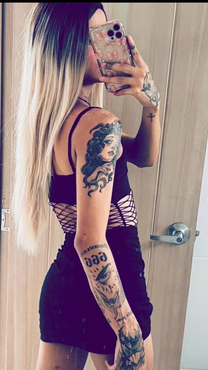 XXX Porn Photo of Nude luna_gil_sex 24