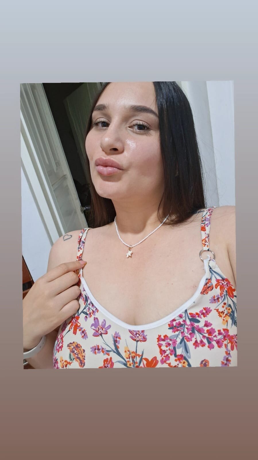 XXX Porn Photo of Nude Roxana_ass 3