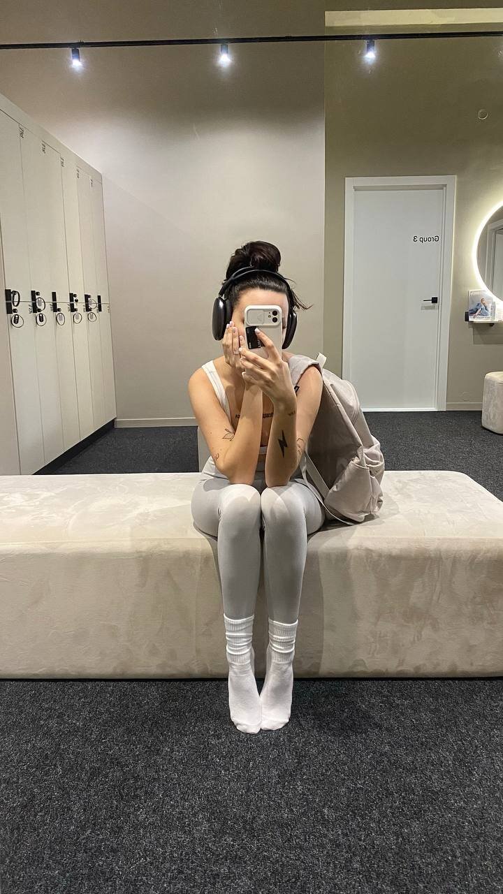 XXX Porn Photo of Nude Lunatodbby 5