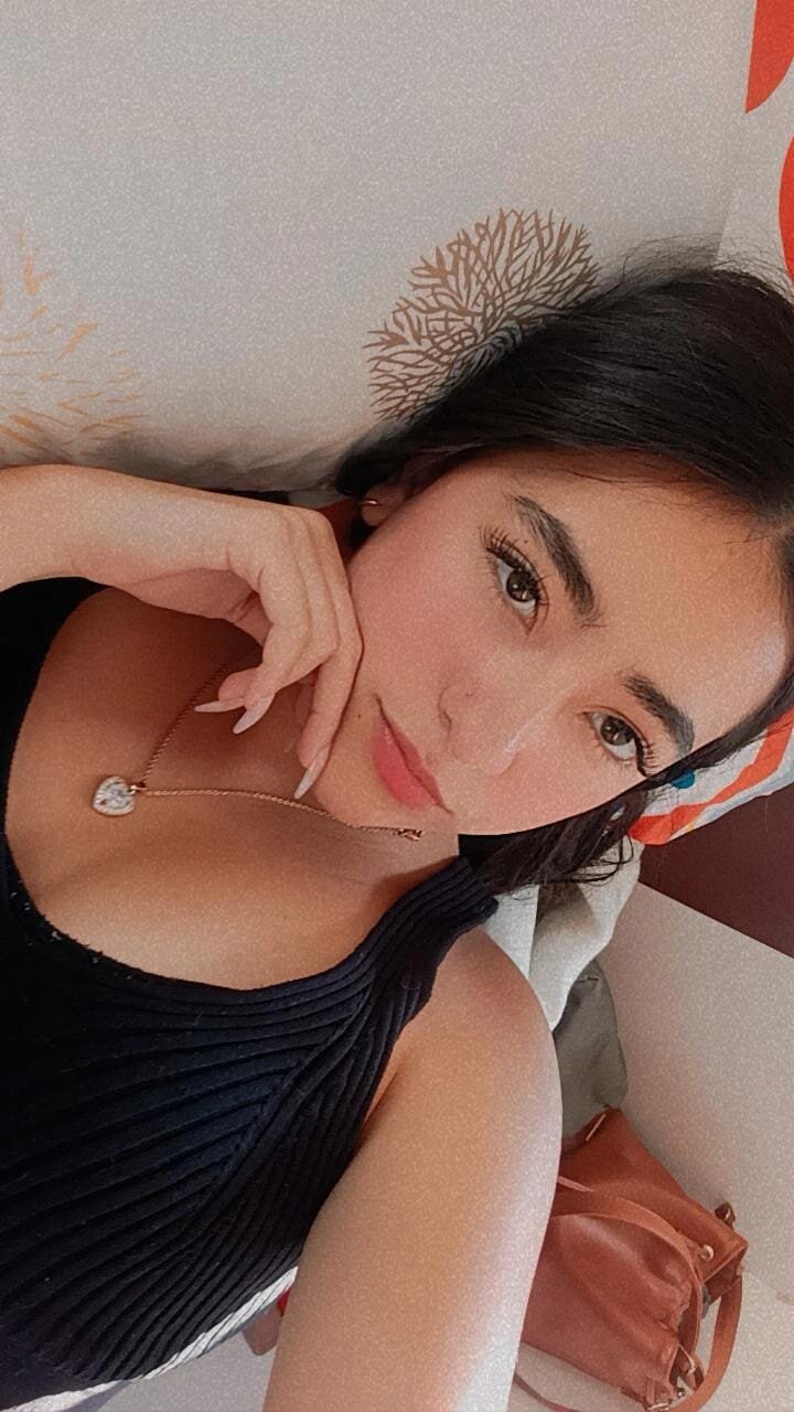 XXX Porn Photo of Nude AuroraJohns_Pink 5