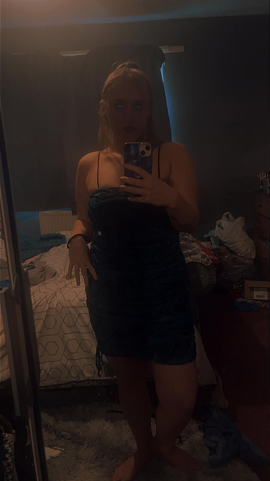 XXX Porn Photo of Nude Rosedreamyxo 6