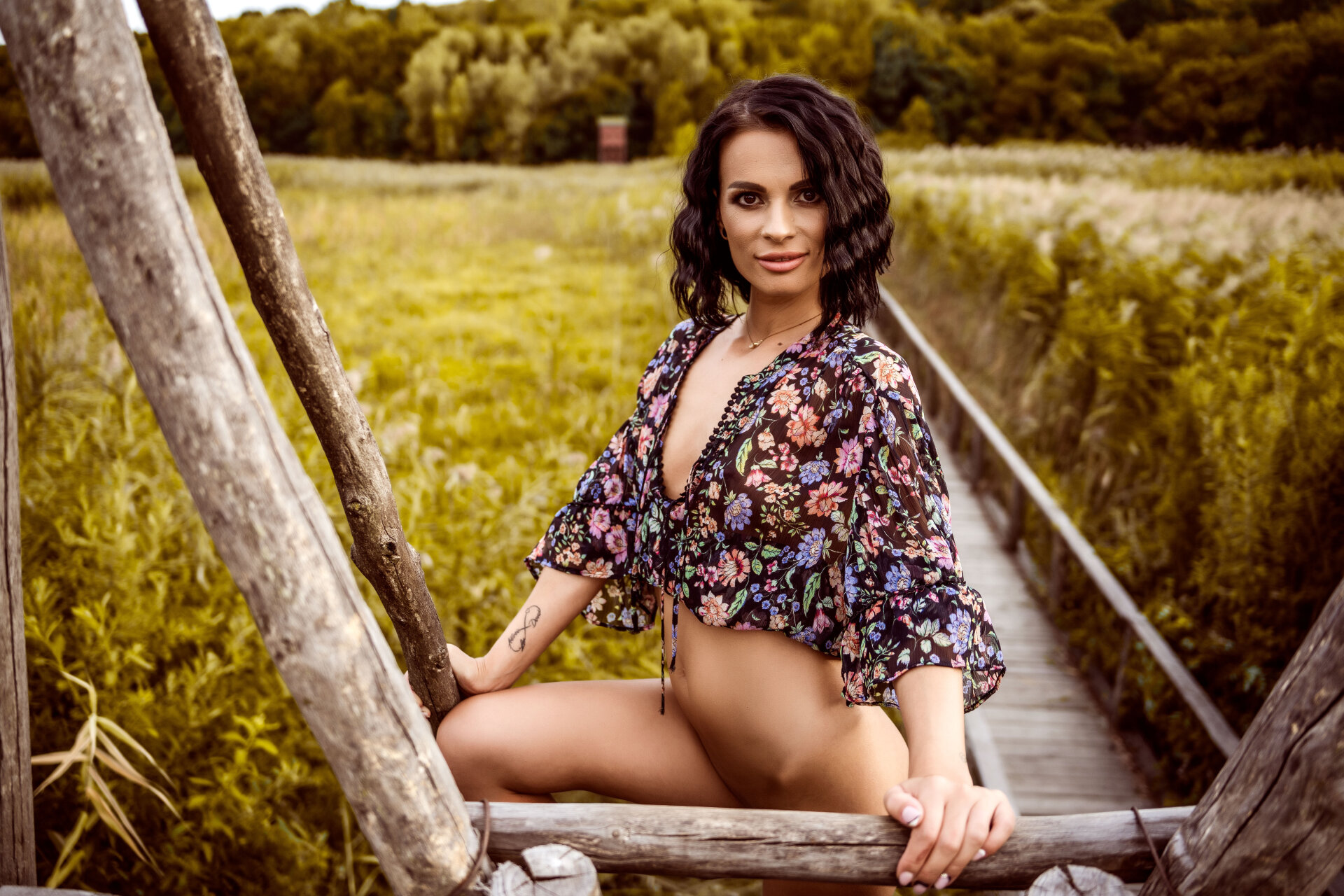 XXX Porn Photo of Nude EllaViceX 8