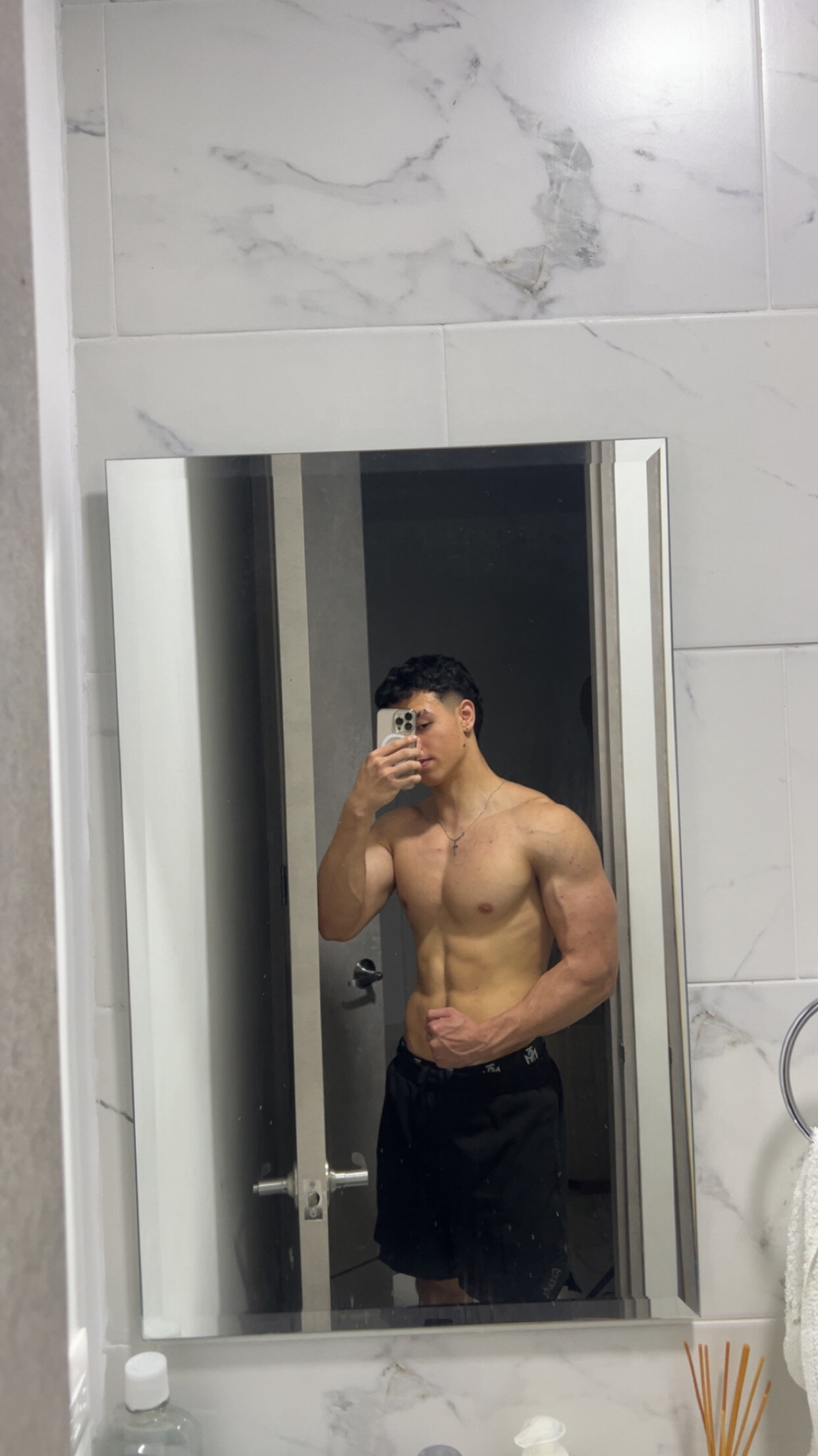 XXX Porn Photo of Nude DionKnox 5