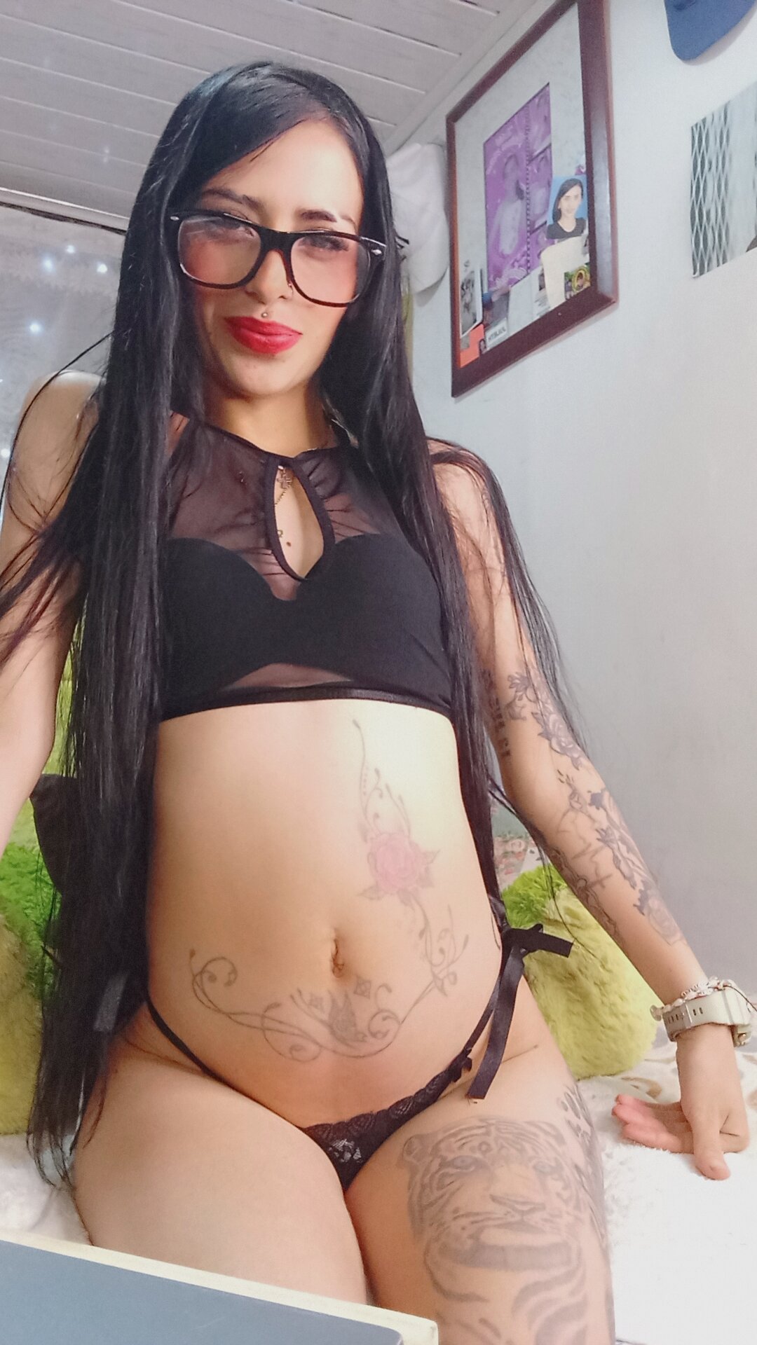 XXX Porn Photo of Nude Miamorou 17
