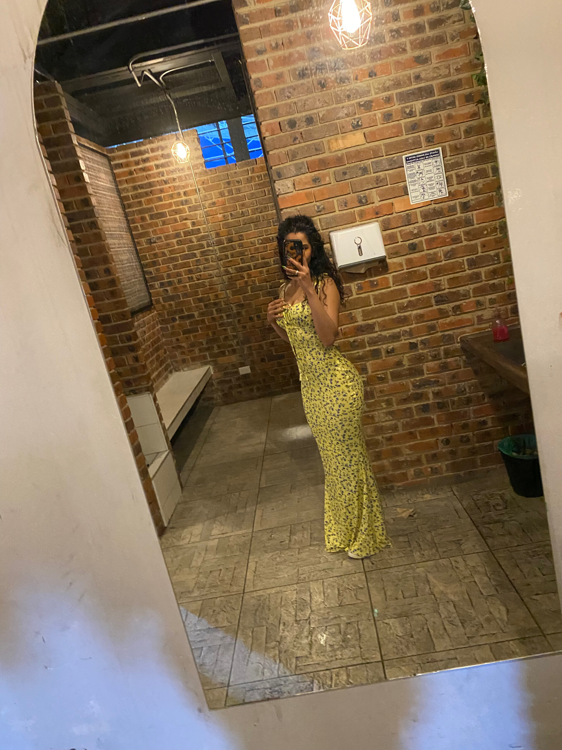 XXX Porn Photo of Nude ximena_diaz 11