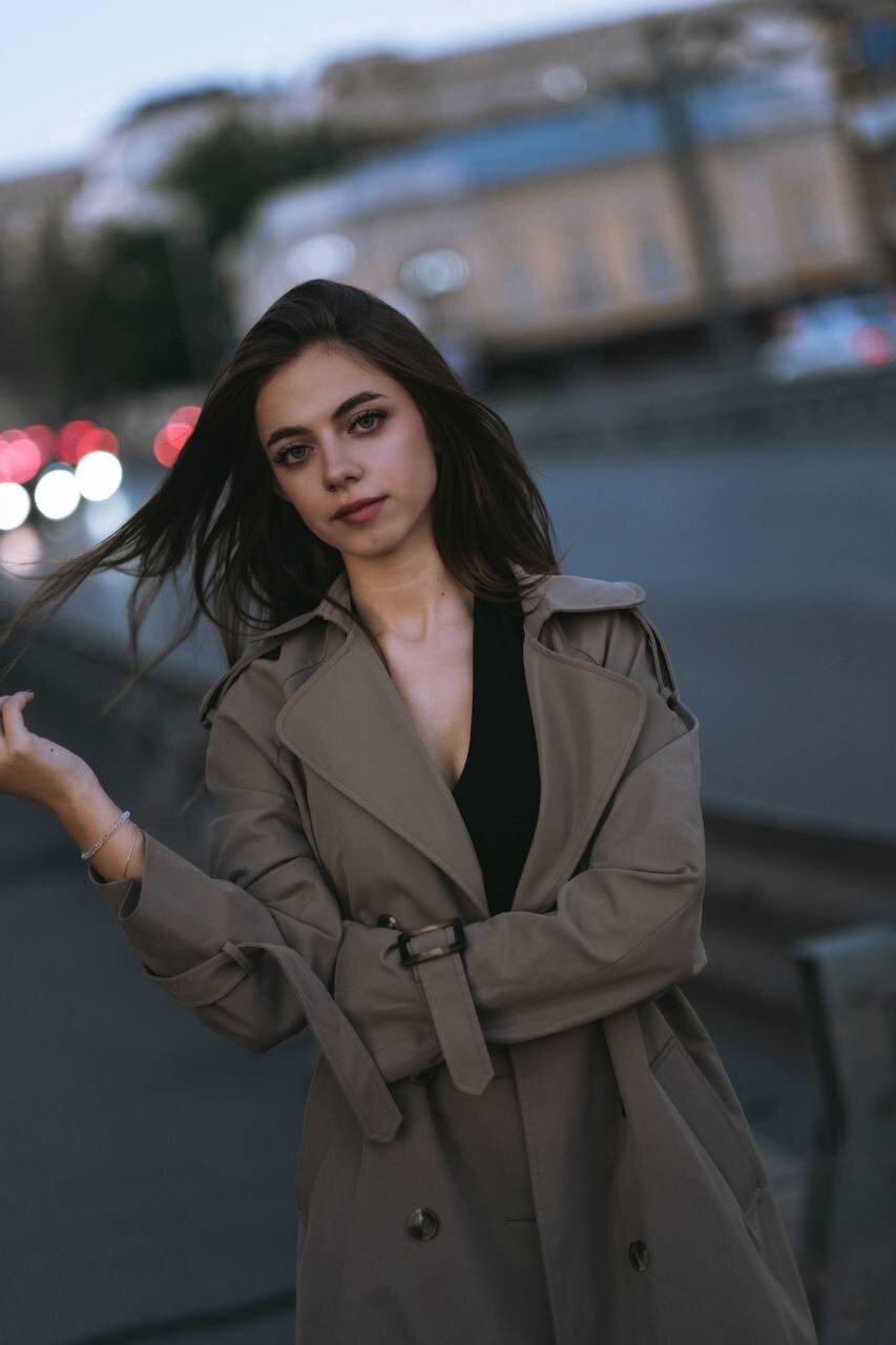 XXX Porn Photo of Nude GlendaHammond 3