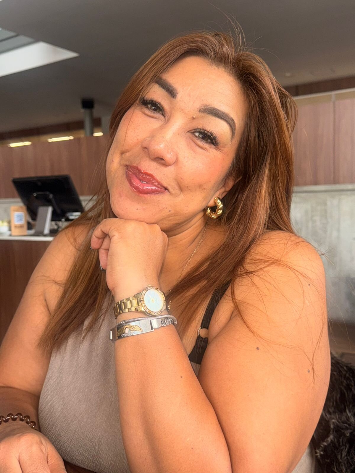 XXX Porn Photo of Nude yara_massu 6