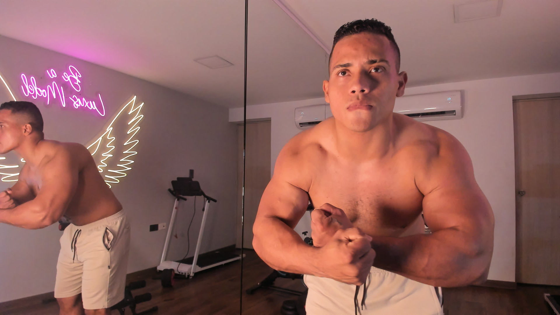XXX Porn Photo of Nude Jack_Foster_ 86