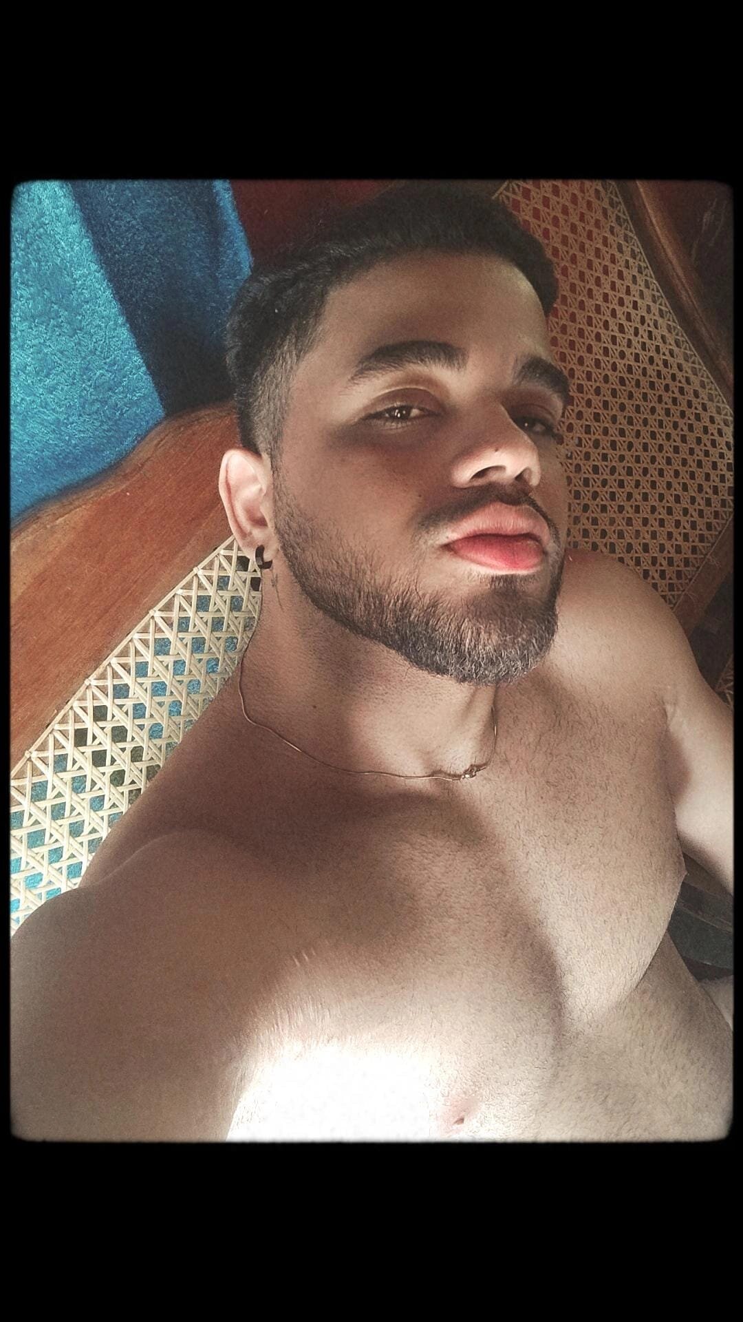XXX Porn Photo of Nude Chris_Evans22 6