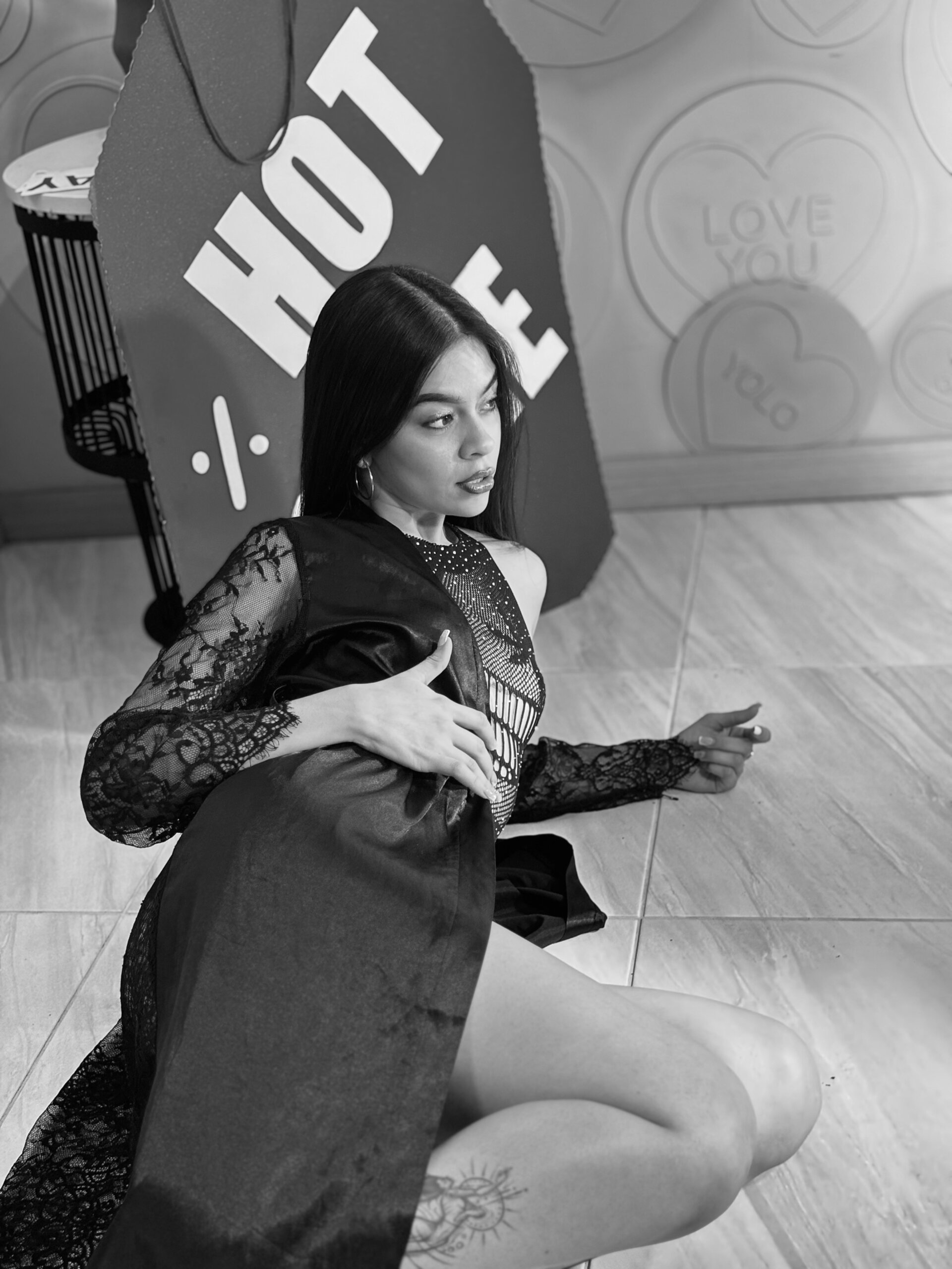 XXX Porn Photo of Nude AlanaCraft 49