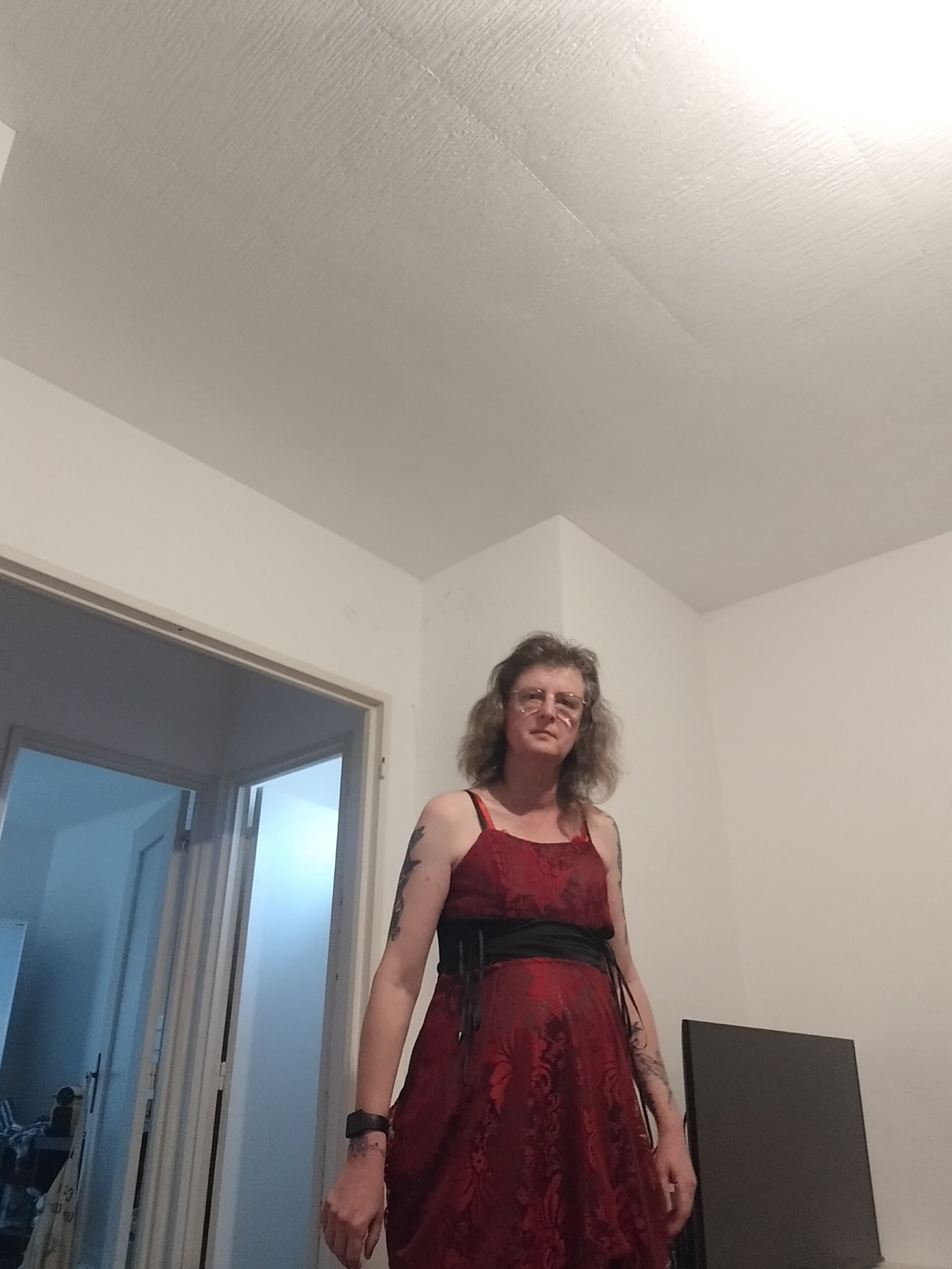 XXX Porn Photo of Nude AlexiaMtf 23