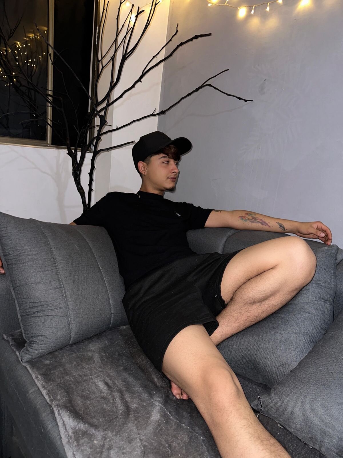 XXX Porn Photo of Nude Ransses_Lior 15