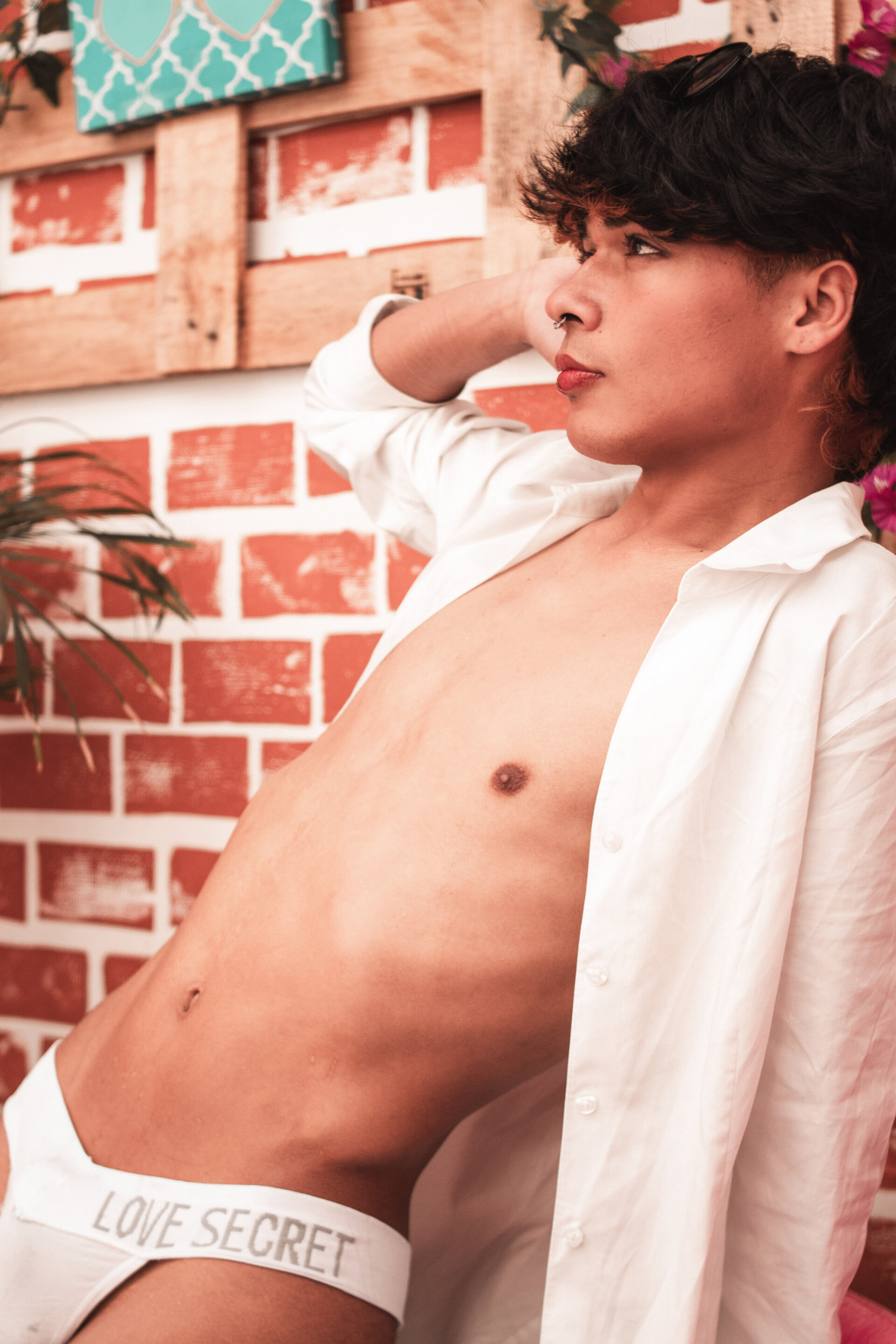 XXX Porn Photo of Nude RonaldThompson__ 10