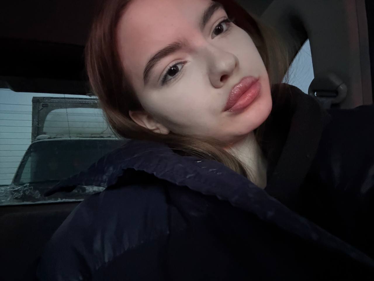 XXX Porn Photo of Nude caelestisss 3