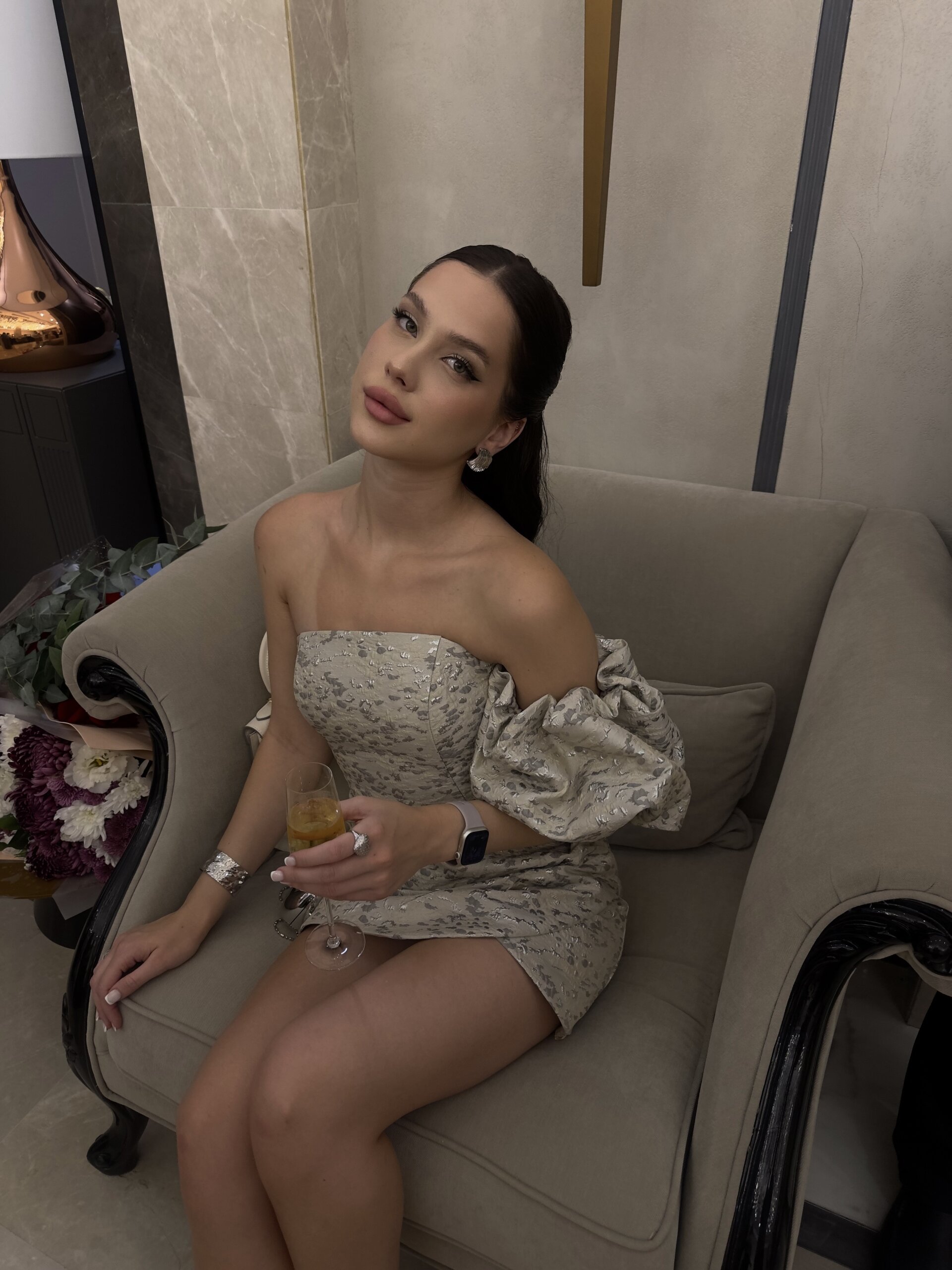 XXX Porn Photo of Nude BattyStone 1