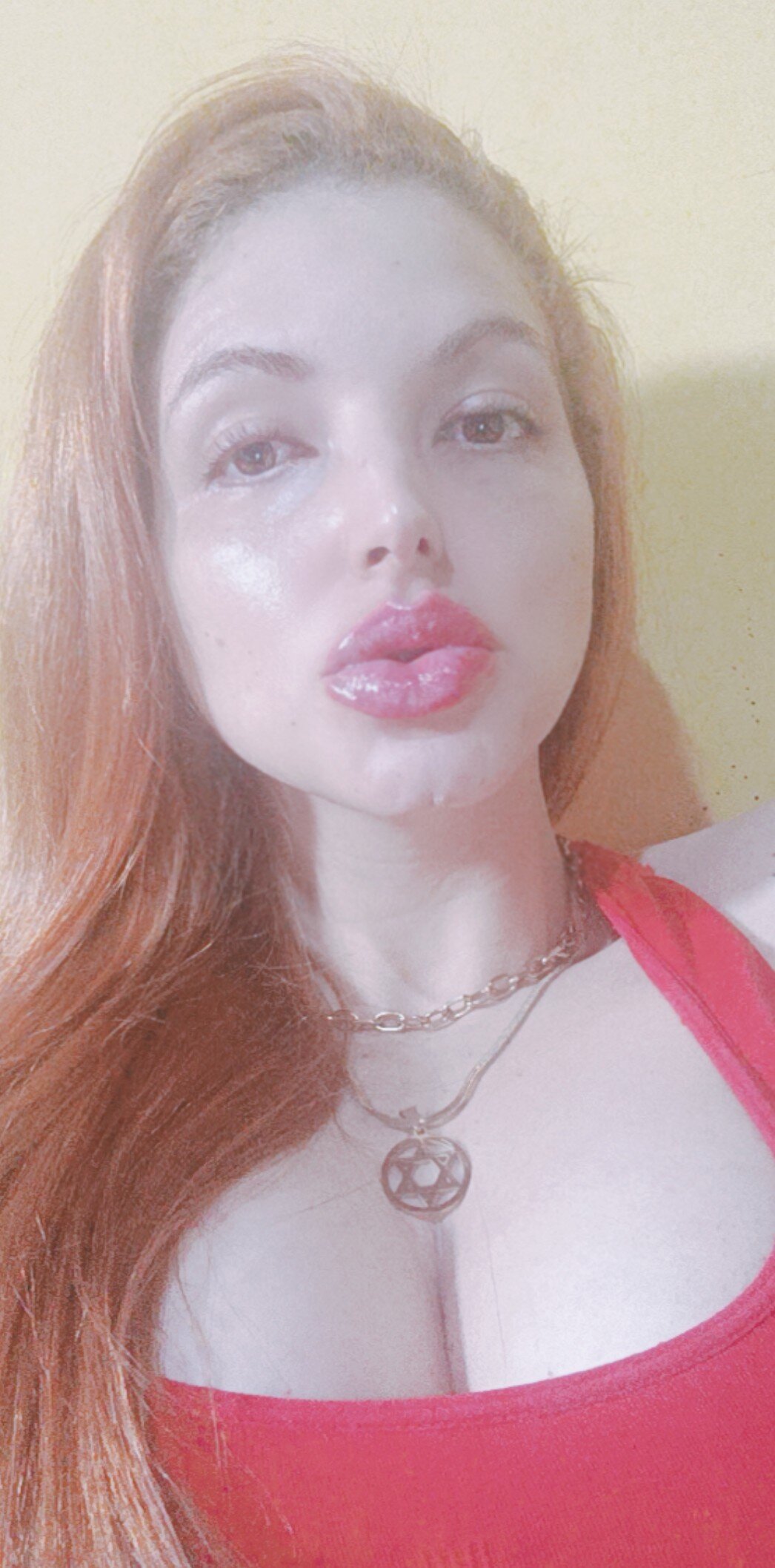 XXX Porn Photo of Nude Felinacalhot2025 7