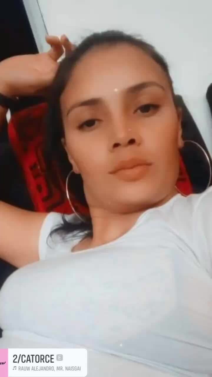 XXX Porn Photo of Nude LatinMore 5