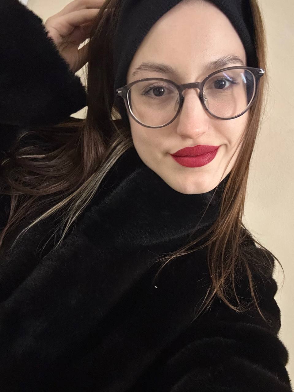 XXX Porn Photo of Nude NicolaHulse 66