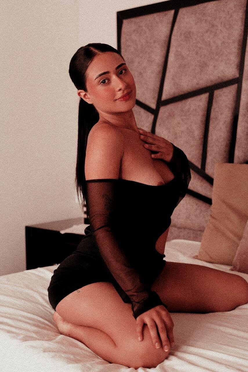 XXX Porn Photo of Nude ZOEBARLOWE 27