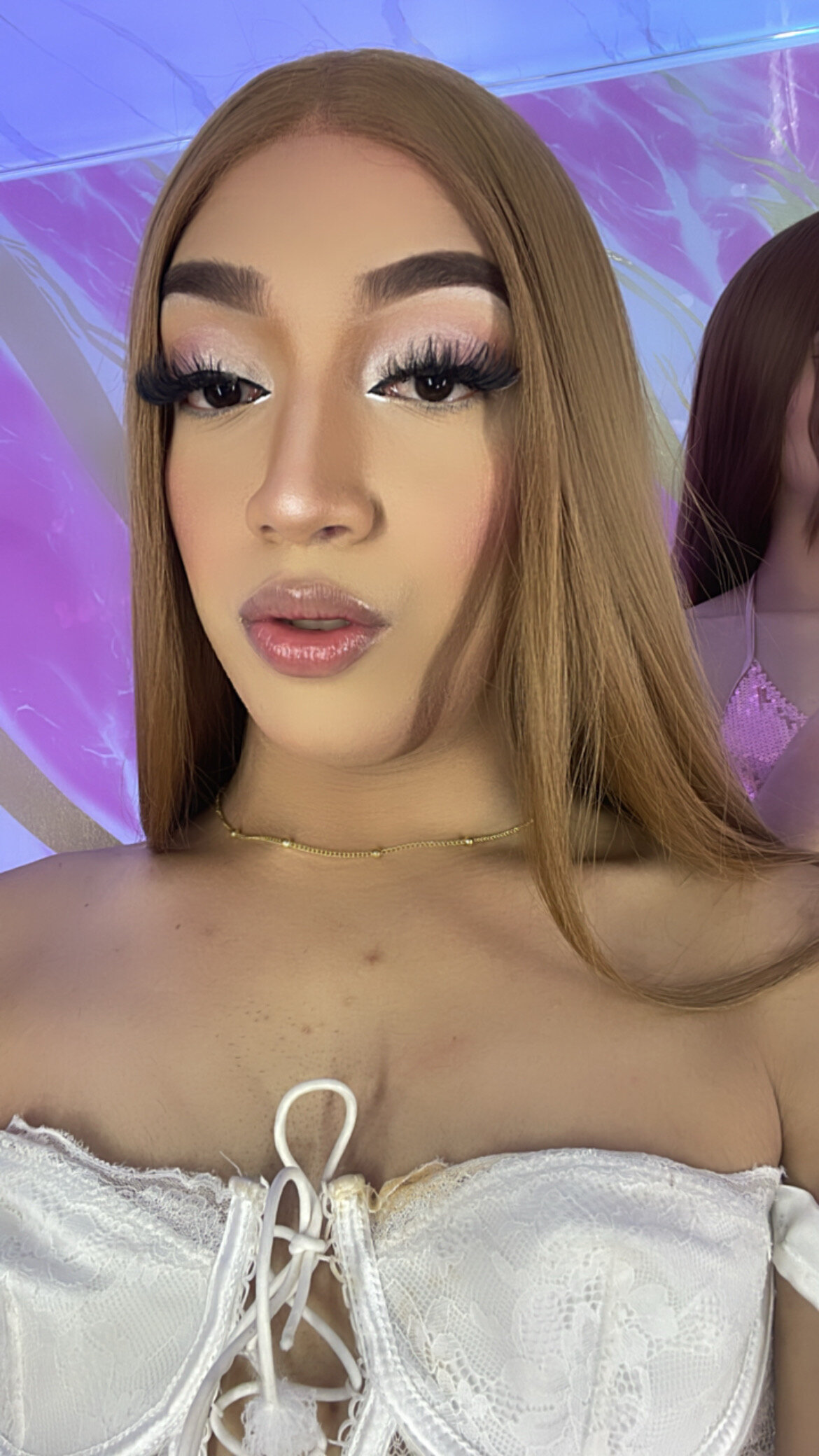 XXX Porn Photo of Nude Cute_Maffe 19