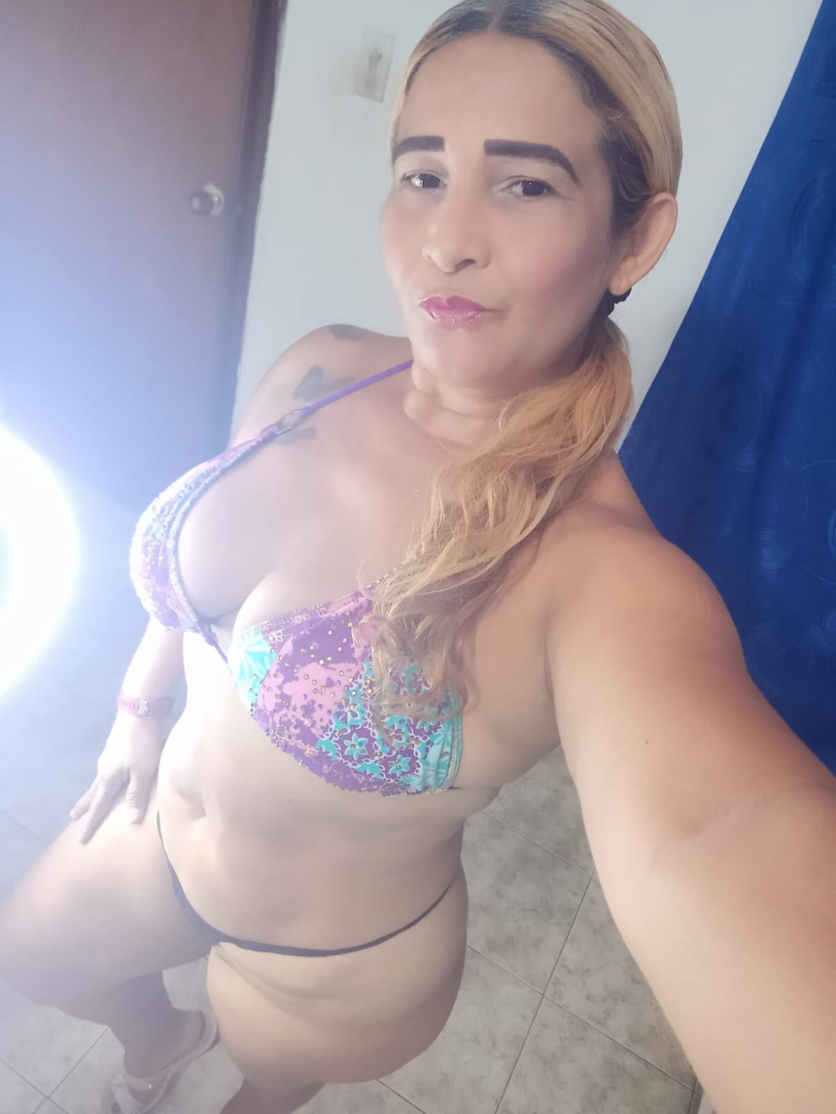 XXX Porn Photo of Nude alexa_blonde_ 5