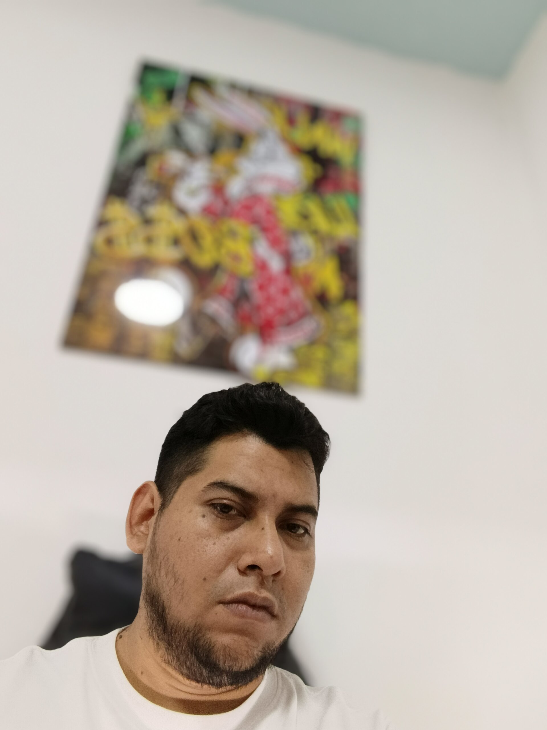 XXX Porn Photo of Nude alphacashmaster8 6