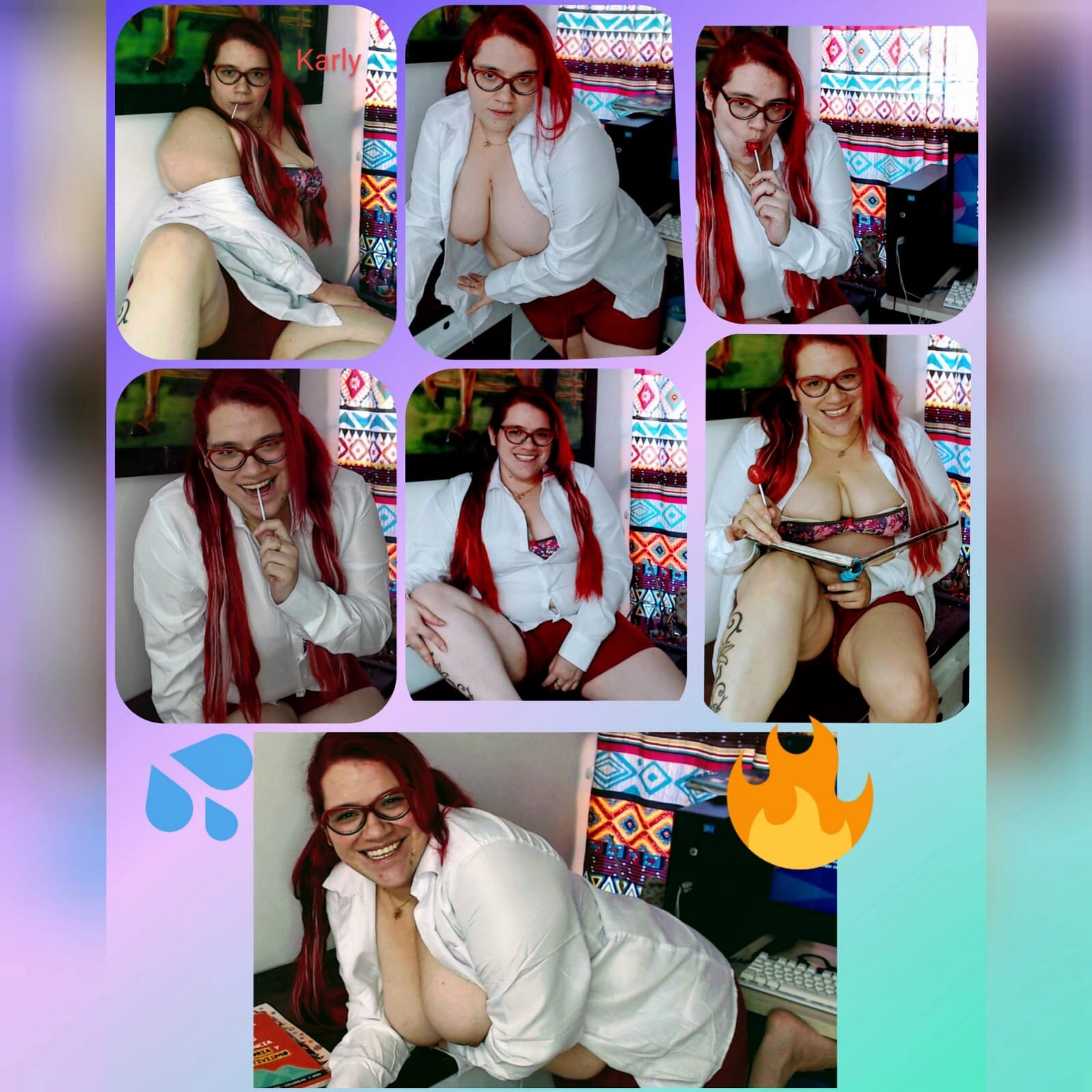 XXX Porn Photo of Nude karlythoth 11