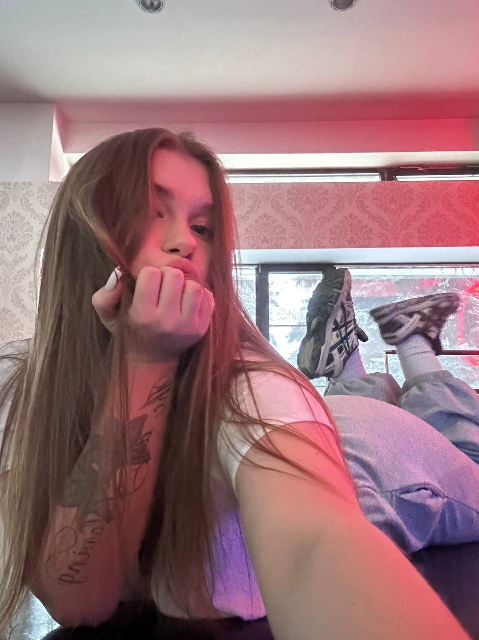 XXX Porn Photo of Nude Lana_Set 4
