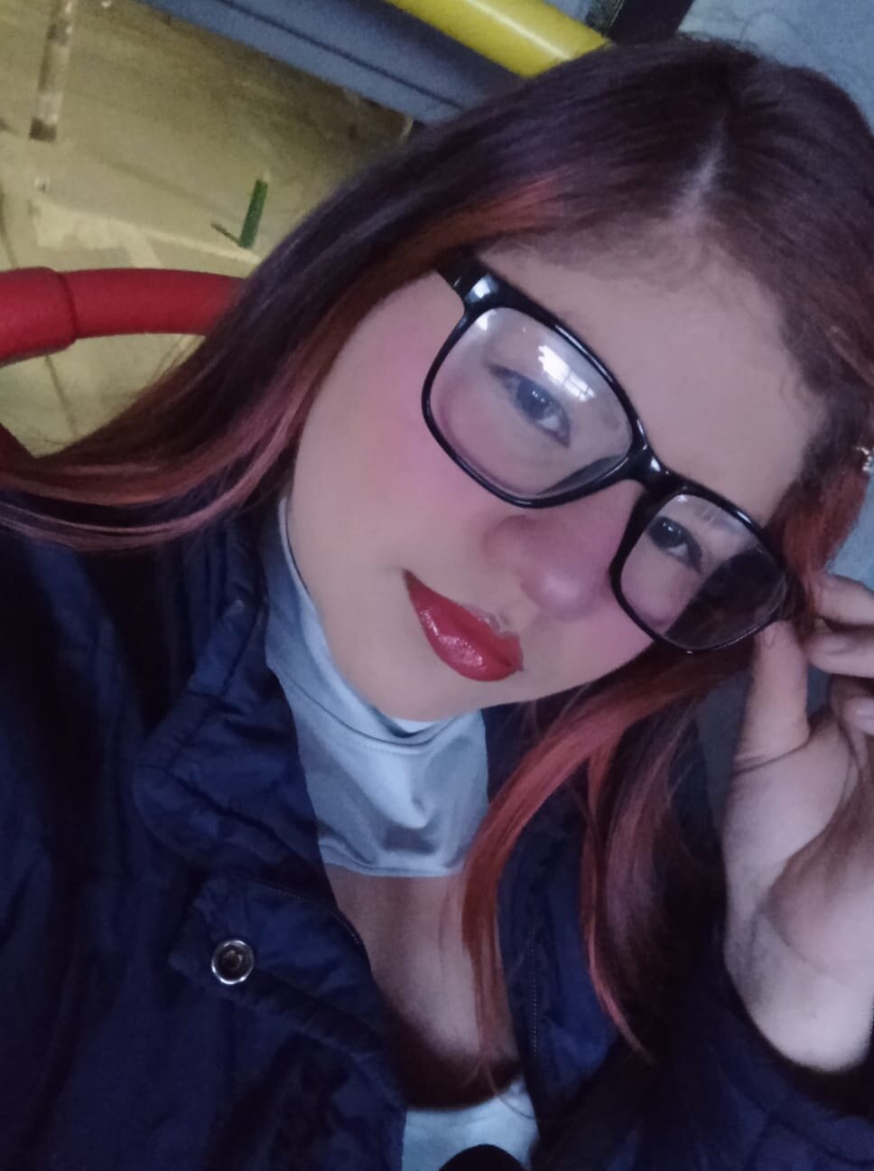 XXX Porn Photo of Nude im_angel777 10