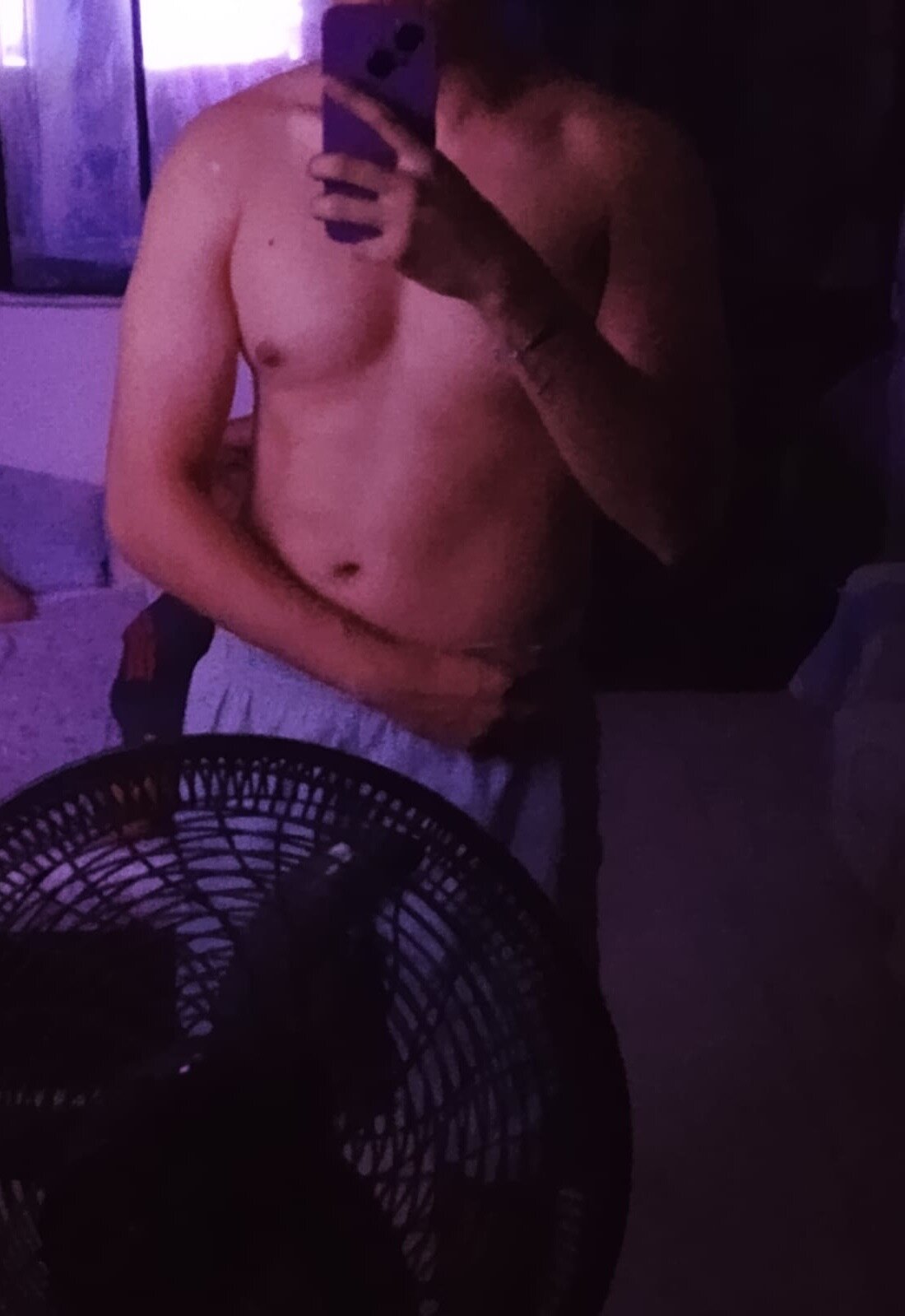 XXX Porn Photo of Nude d_moneyy_ 3
