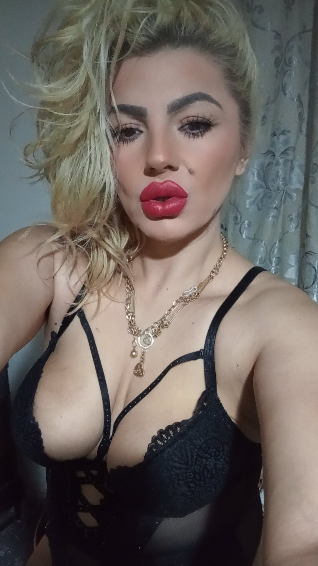 XXX Porn Photo of Nude narcisasex 1