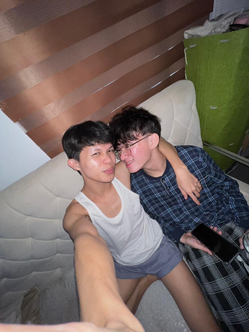 XXX Porn Photo of Nude JamesxxxMarky 27