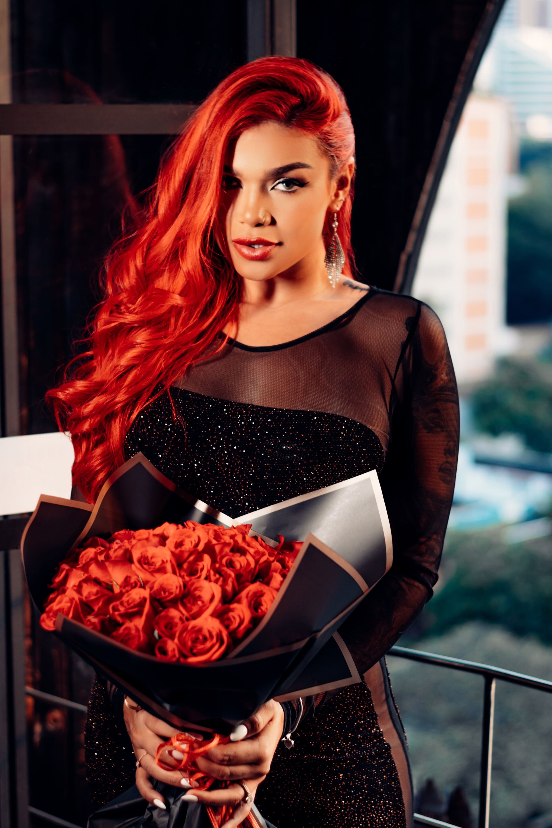 XXX Porn Photo of Nude LeaThompson 167