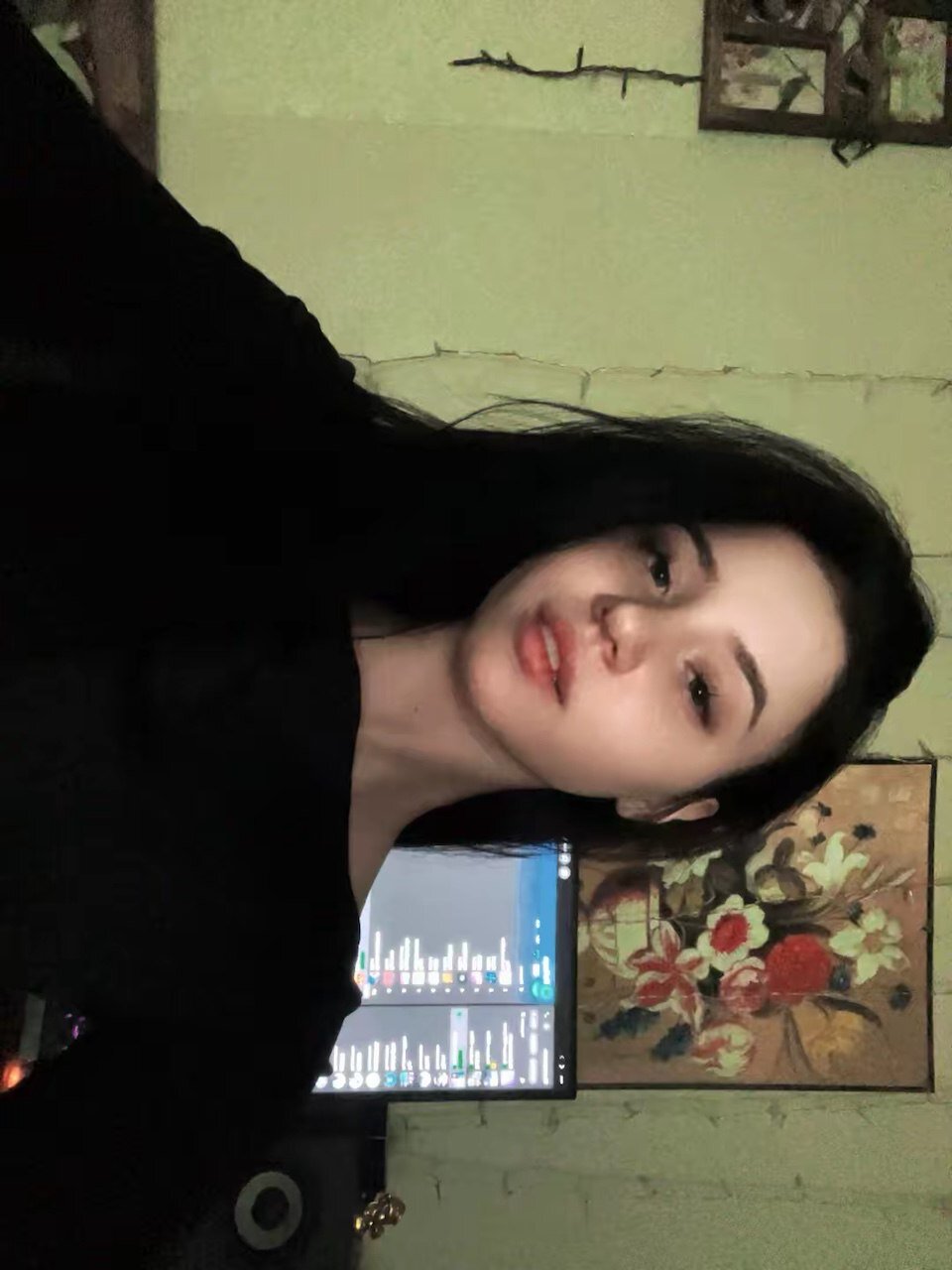XXX Porn Photo of Nude Little_sweet1ie 5