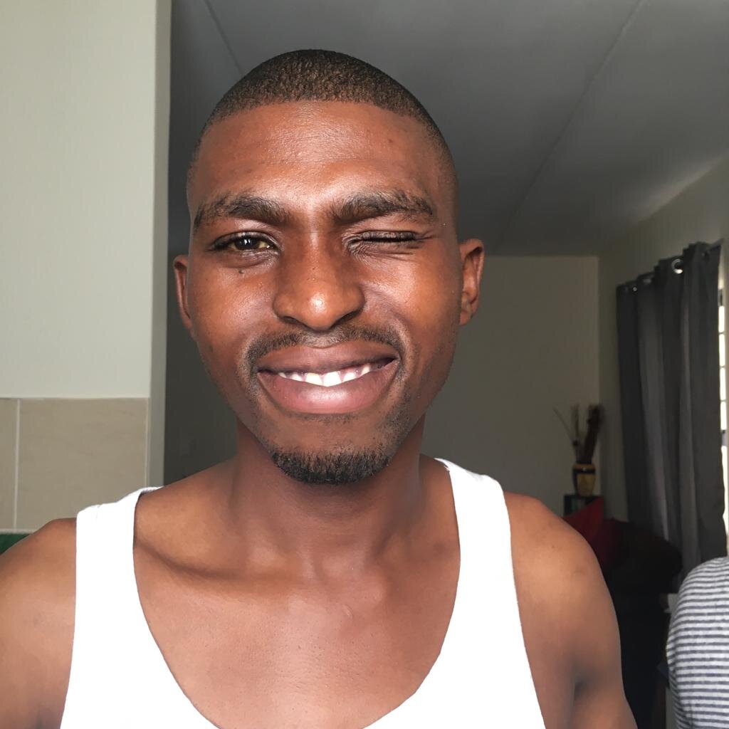XXX Porn Photo of Nude MANNISBLACK 3