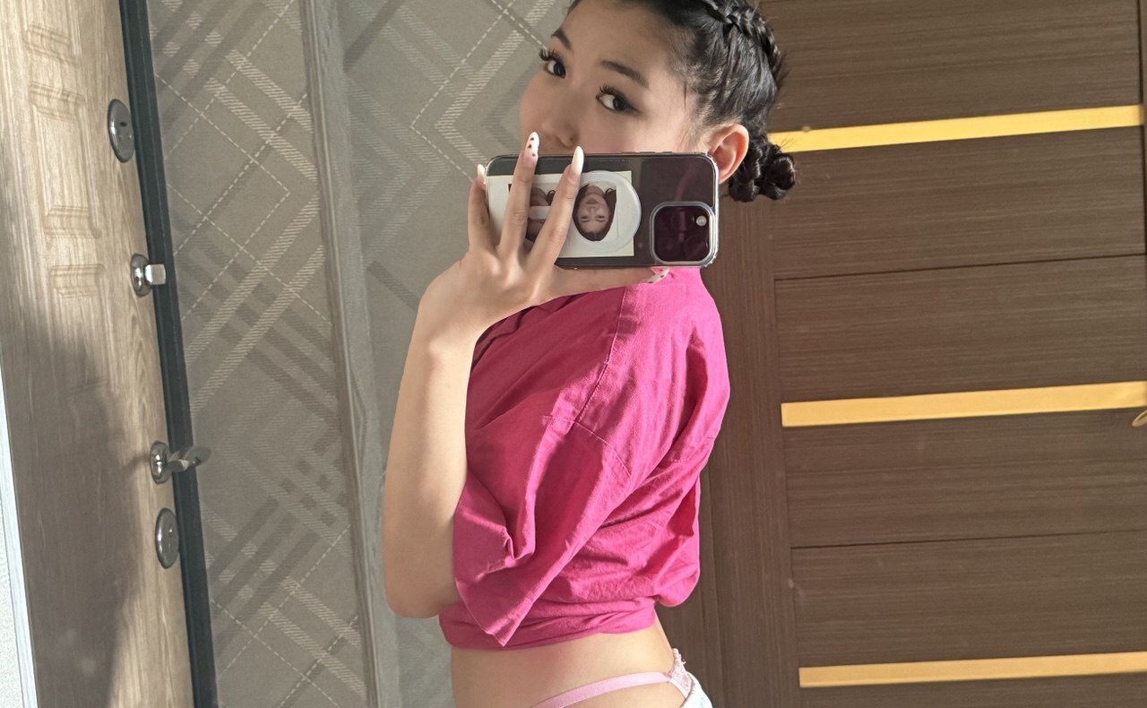 XXX Porn Photo of Nude MeiMoon 27