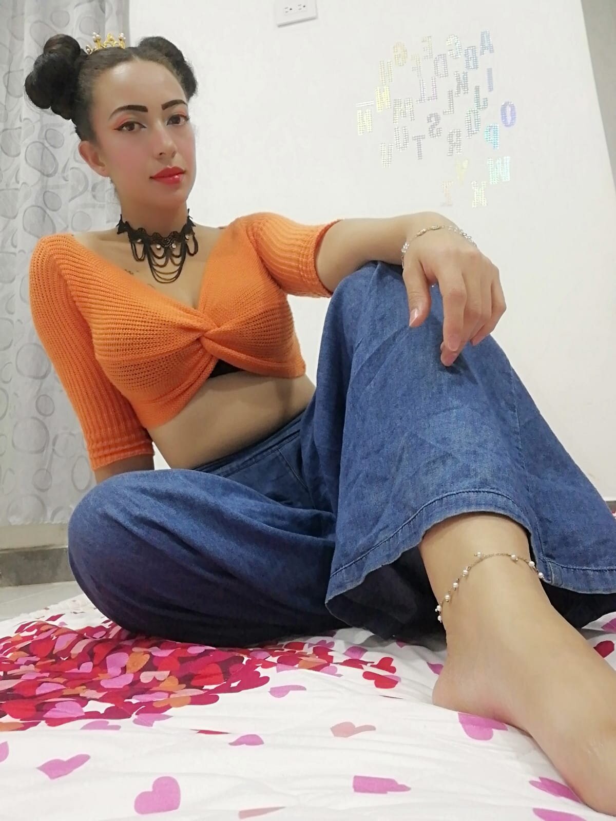 XXX Porn Photo of Nude natasha_segura 2