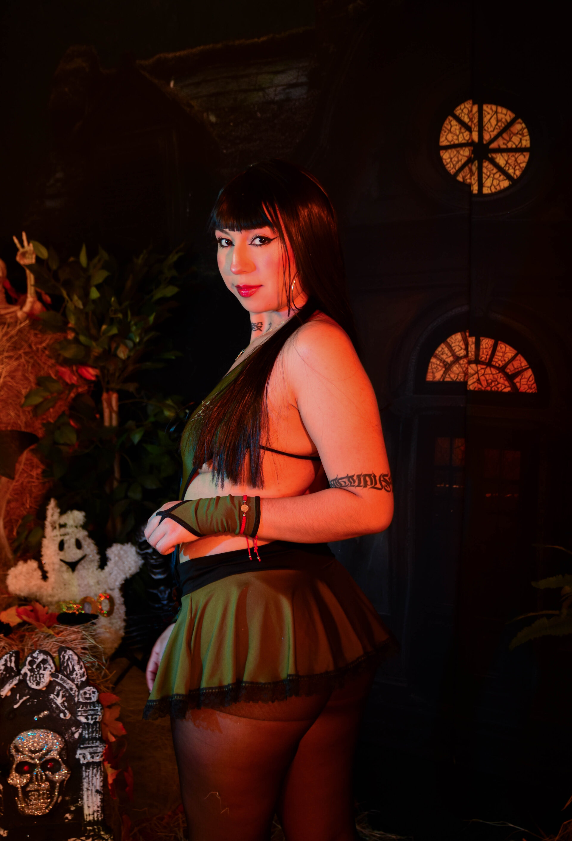 XXX Porn Photo of Nude julietaevanns 8