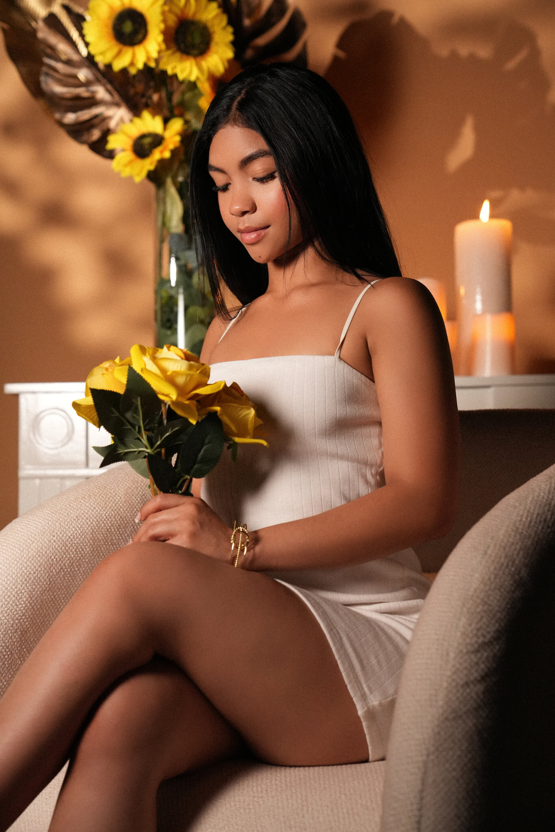 XXX Porn Photo of Nude evony_becker_ 11