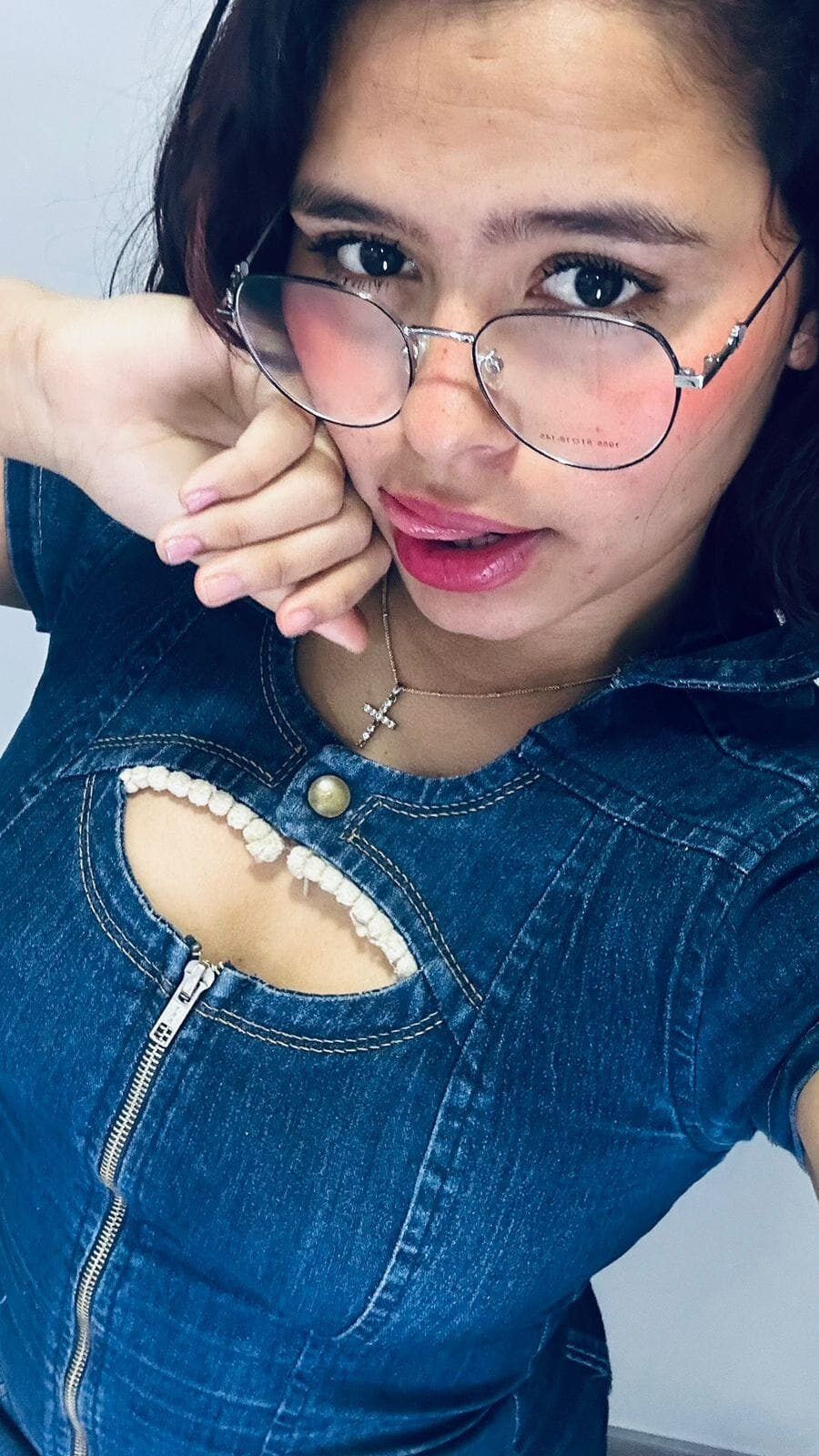 XXX Porn Photo of Nude Sofia_villareal 43