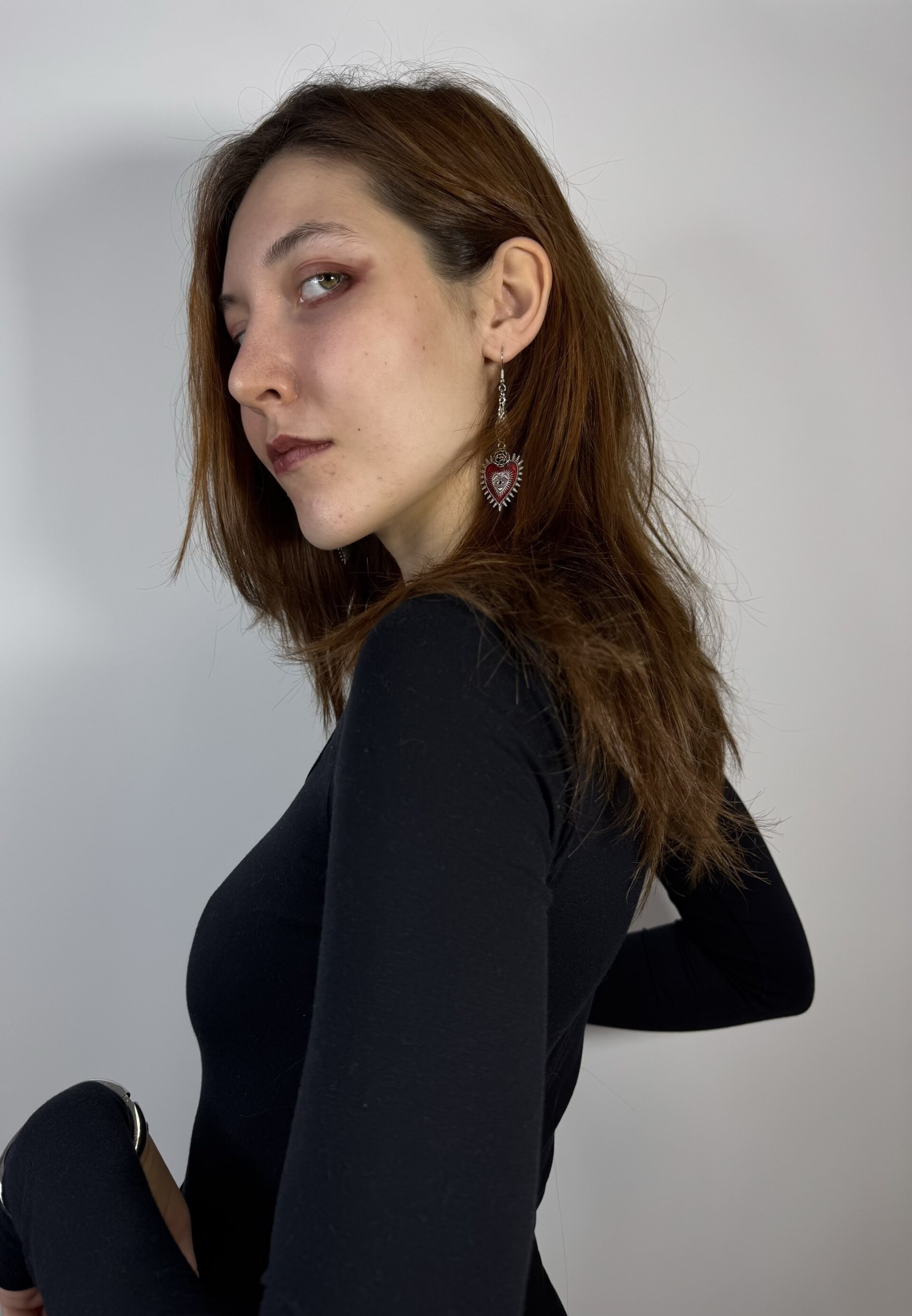 XXX Porn Photo of Nude ClariceWellen 5