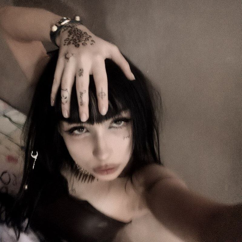 XXX Porn Photo of Nude Kosmos_Ledy 3
