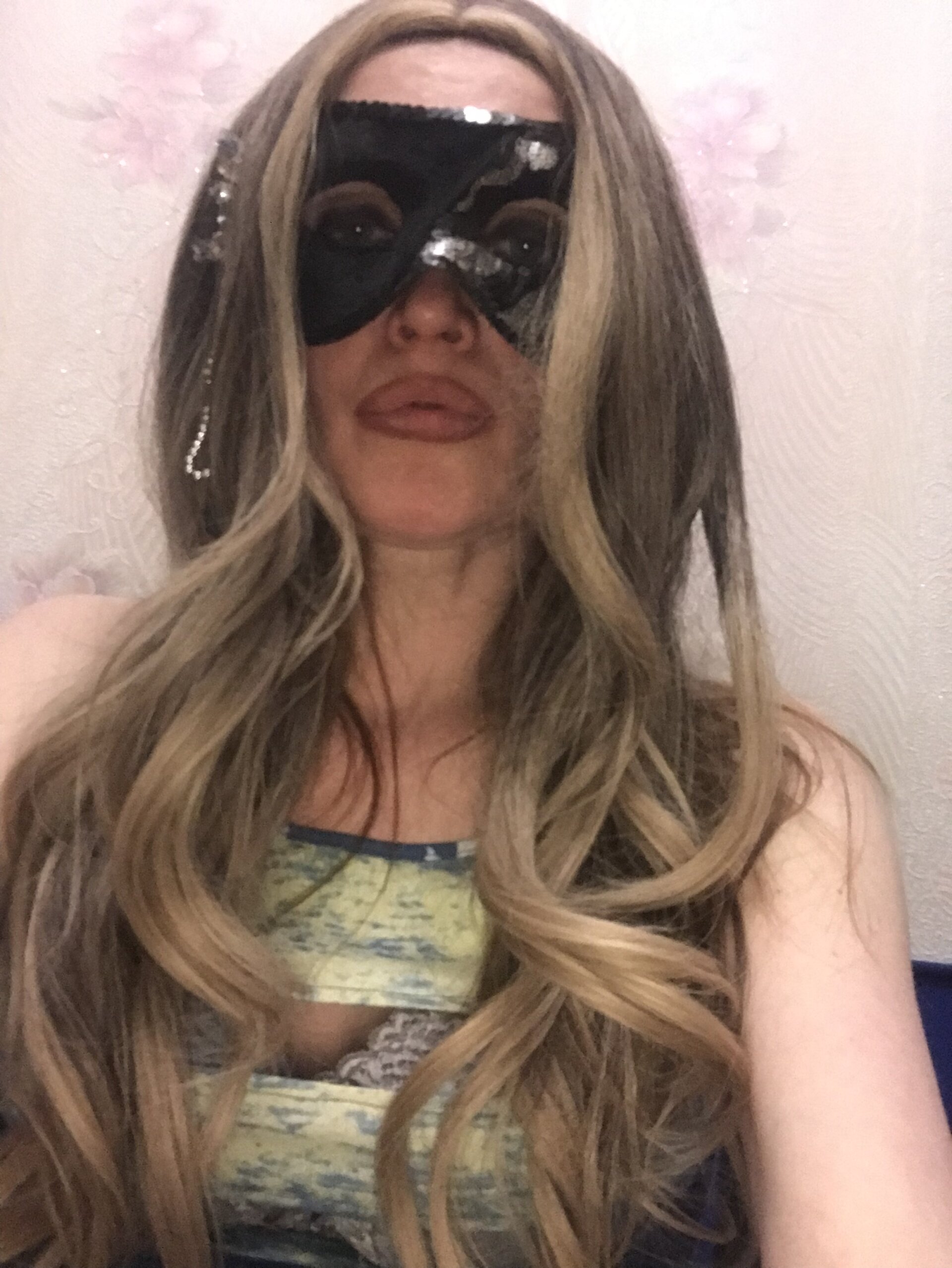 XXX Porn Photo of Nude Snejnaya 4