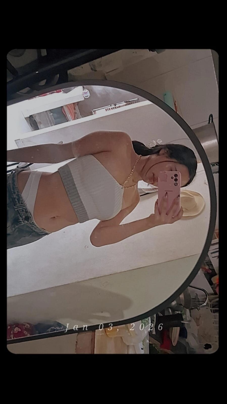 XXX Porn Photo of Nude Ashlee_Monroee 8