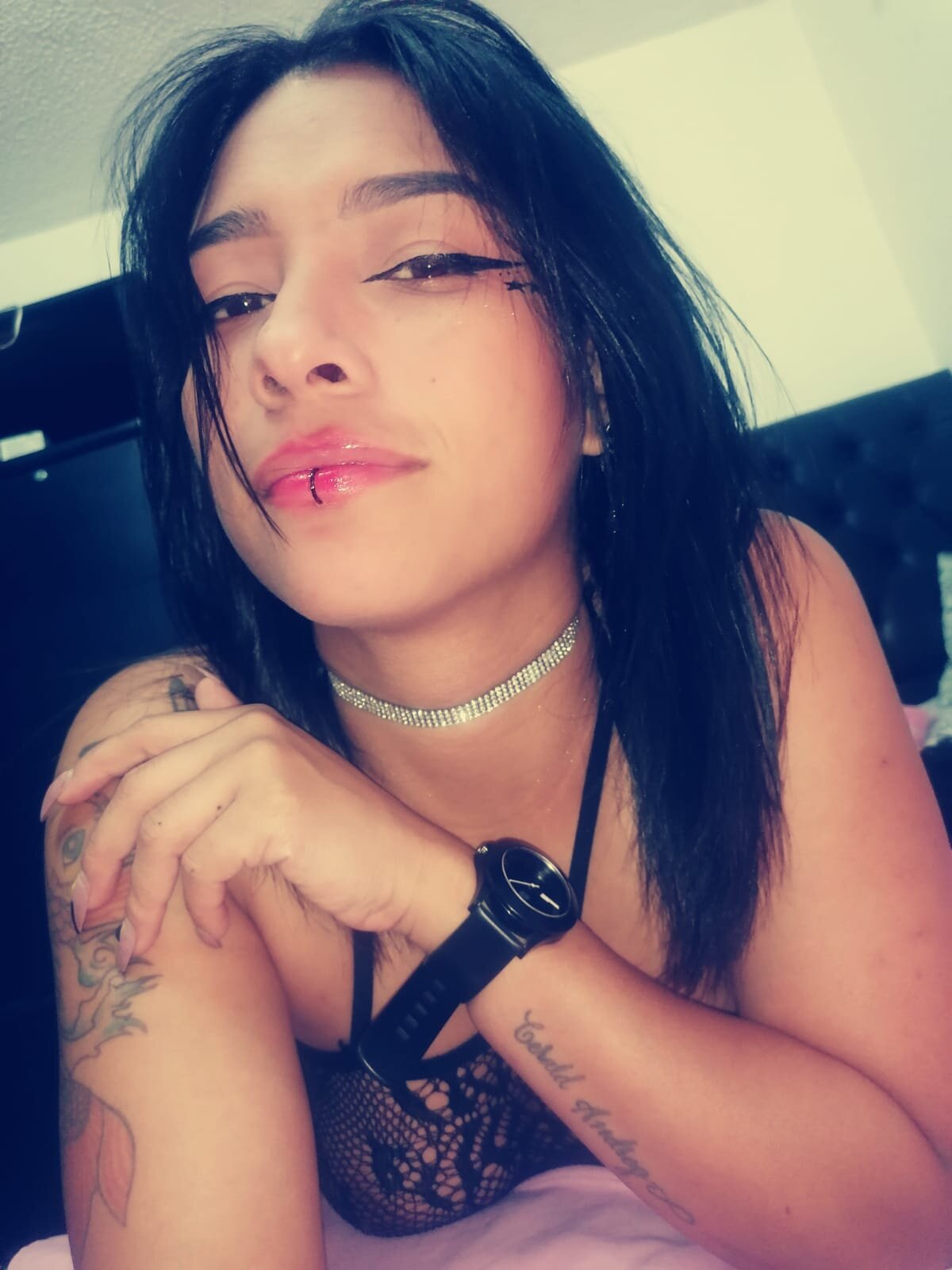 XXX Porn Photo of Nude Aliciacute__ 14