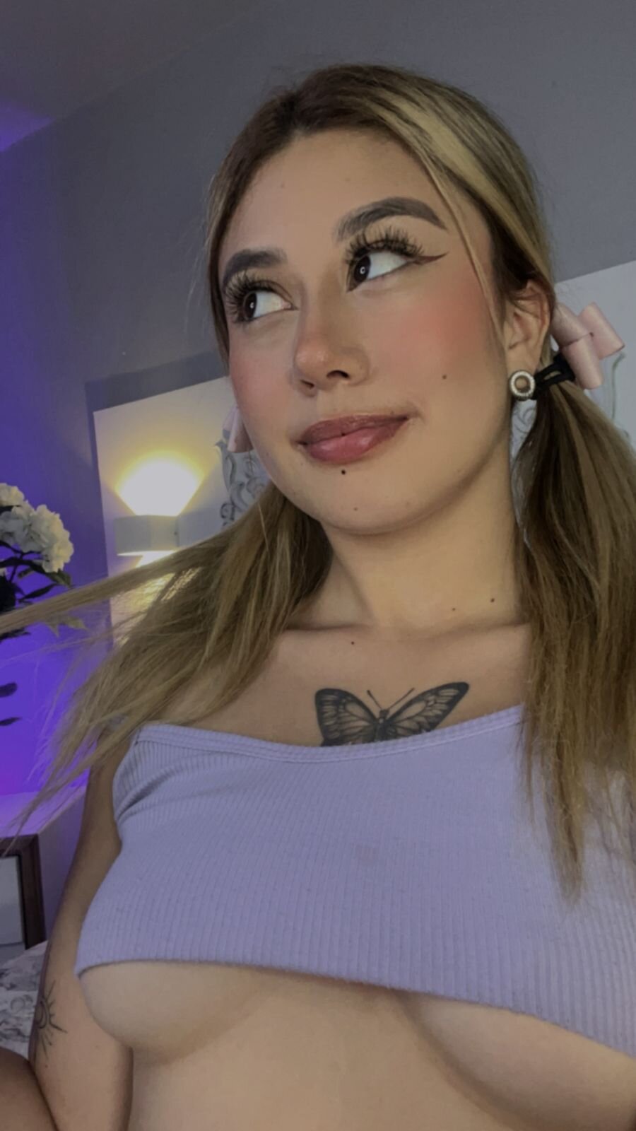 XXX Porn Photo of Nude cloe_palmer 6