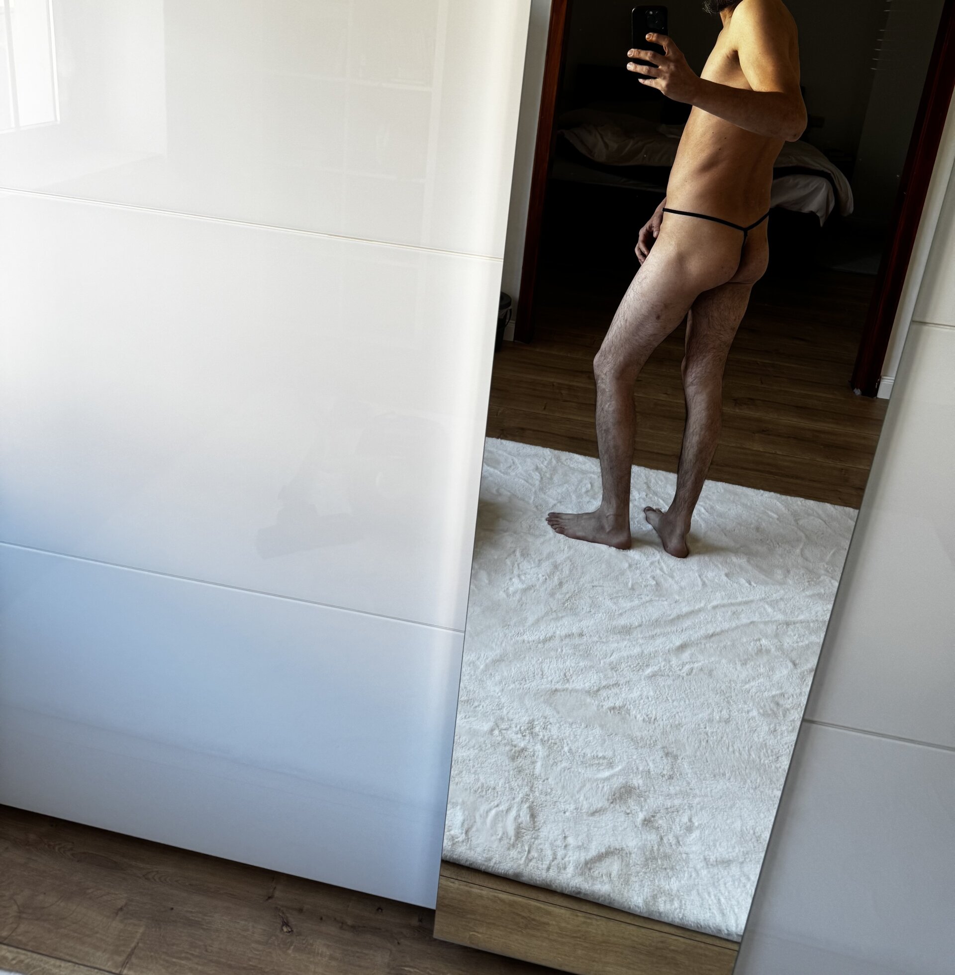 XXX Porn Photo of Nude TheBoyForYou 8