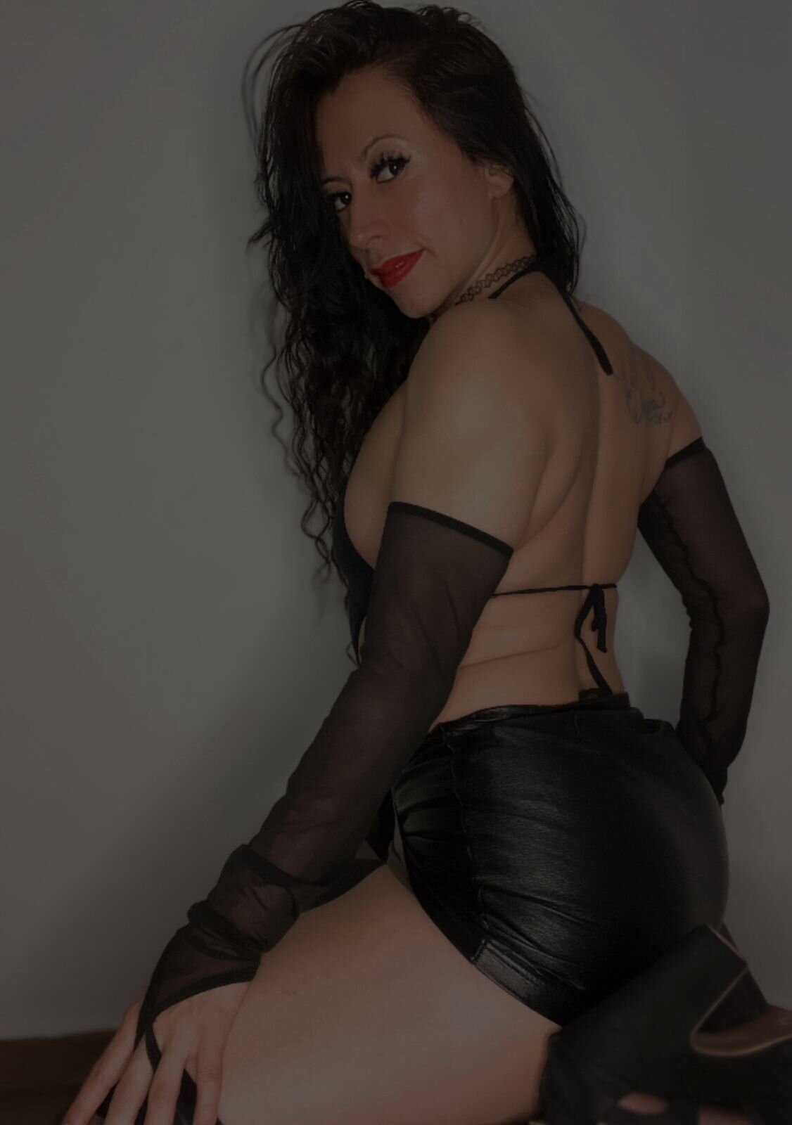 XXX Porn Photo of Nude HeyAmara 25