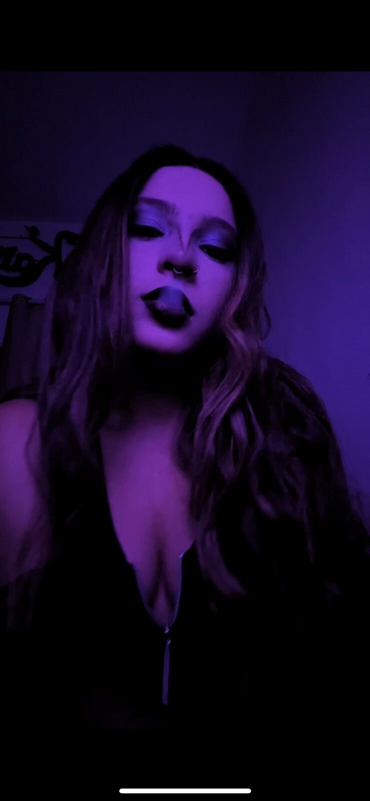 XXX Porn Photo of Nude Kamillyz 2