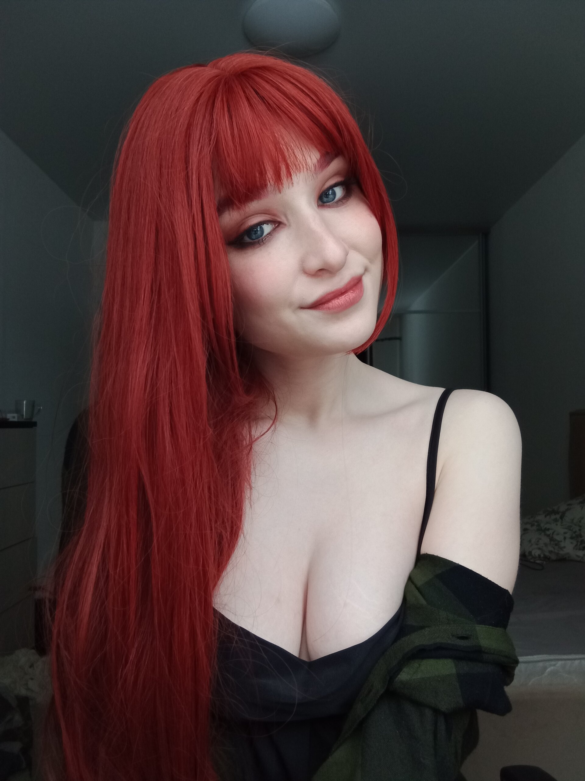 XXX Porn Photo of Nude Lucyana_lune 17